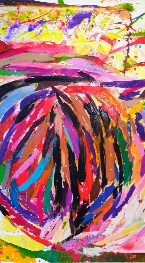 Sapodilla by Klimanova