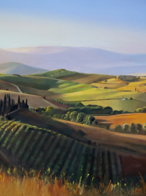 Home by Valeri Tsvetkov