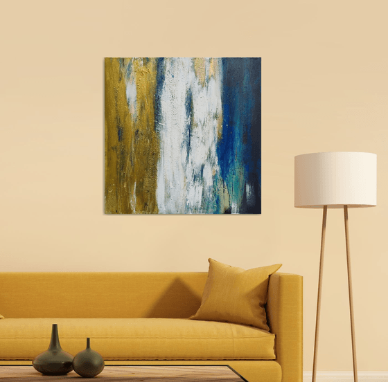 'COASTAL COLORS #4'