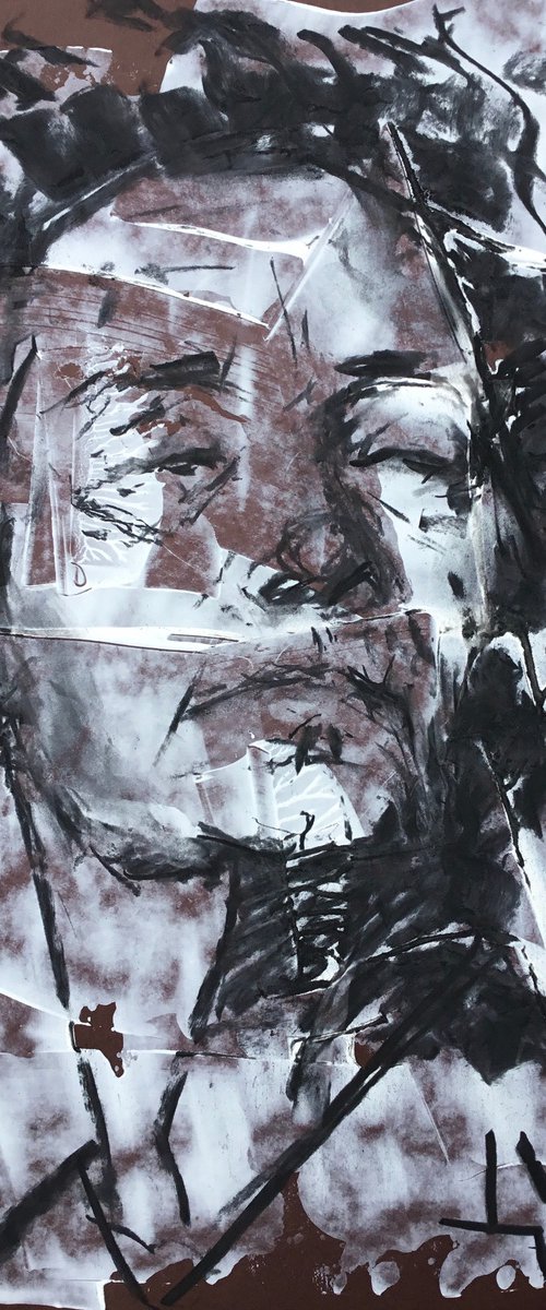 Séraphine by Dominique Dève