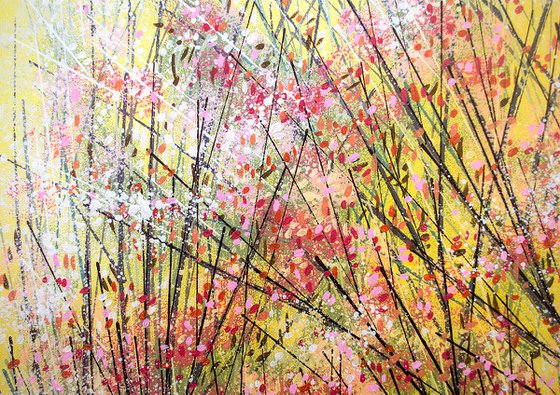 Spring Tree Blossom 5