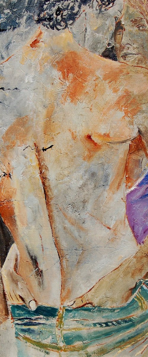 In love by Pol Henry Ledent