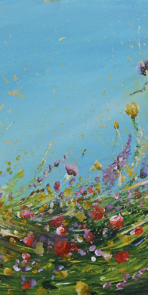 Cornucopia by Emma Sian Pritchard