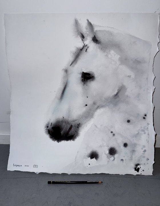 White Horse