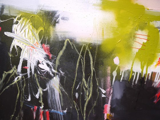 Urban Views: Gardening