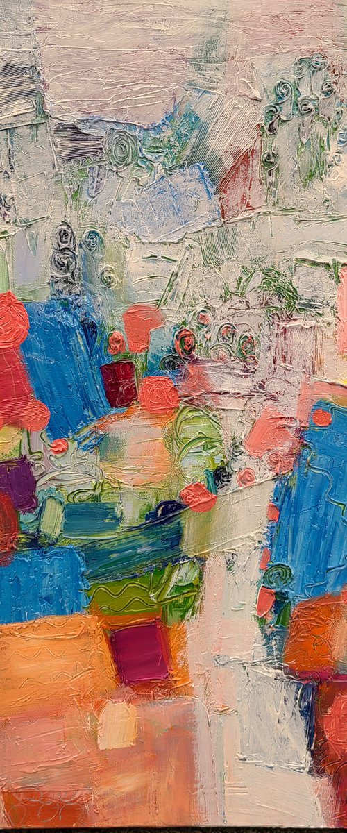 Simple things by Stacy Neasham