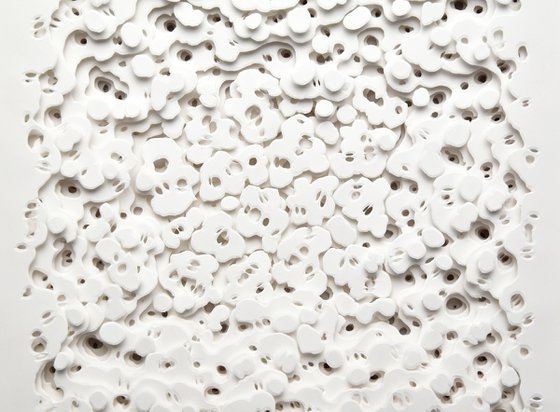 Natural Formation II