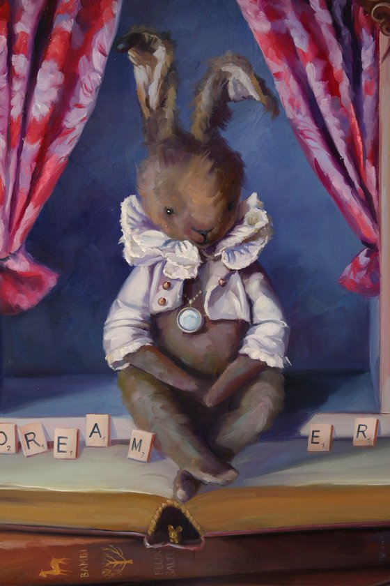 "Dreamer"