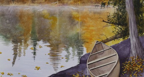 Artwork by Eugene Gorbachenko