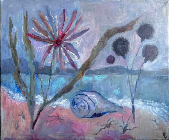 dream island