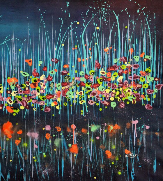 "Technicolor Dream" # 45