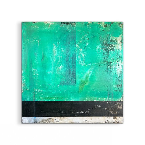 Verdant Memory
