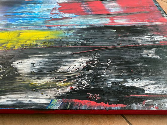 "Slow Burn"