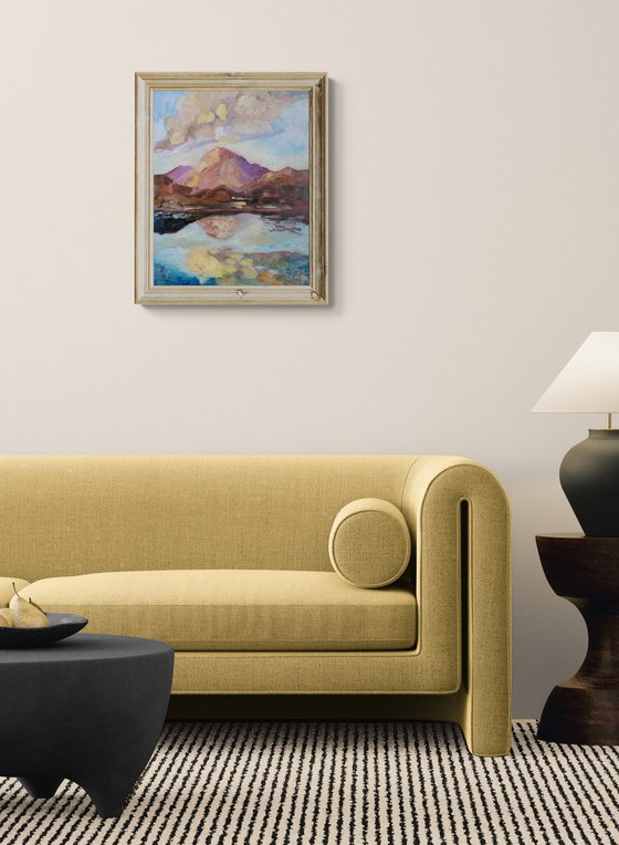 Marsco, Isle of Skye