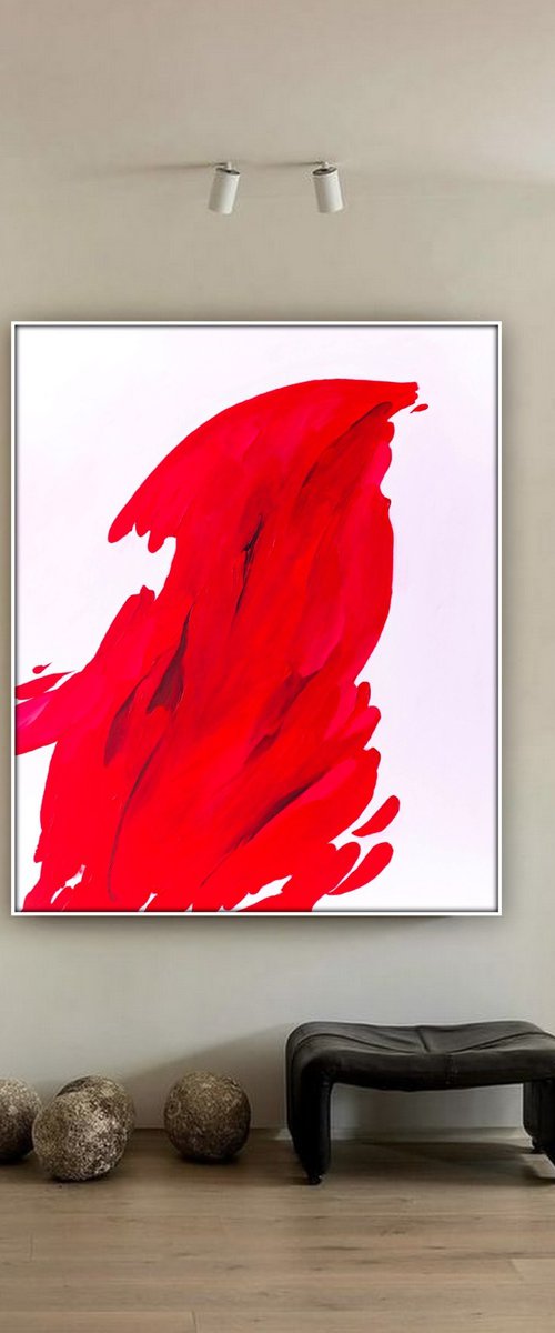 Elemental by Nadia Moniatis