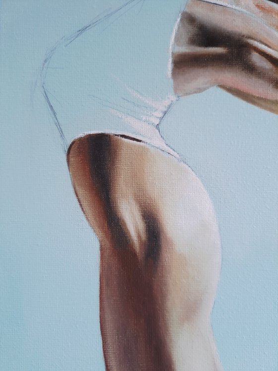 August Ballet 1