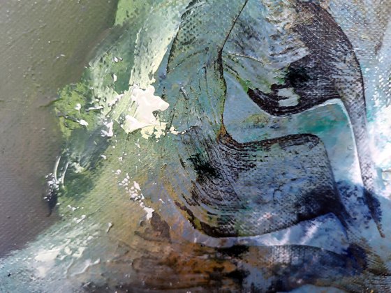 Eternity still life 15.03.2026