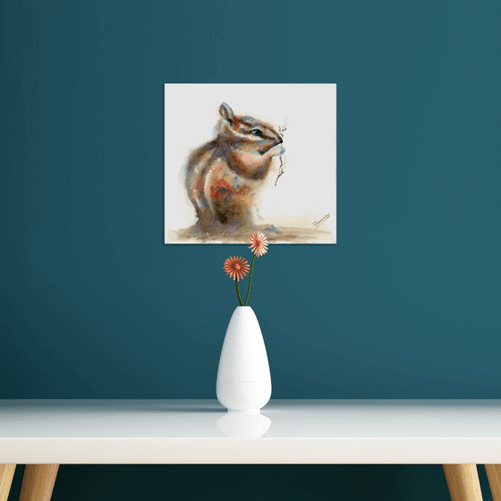 Chipmunk