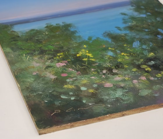 Mediterranean Sea