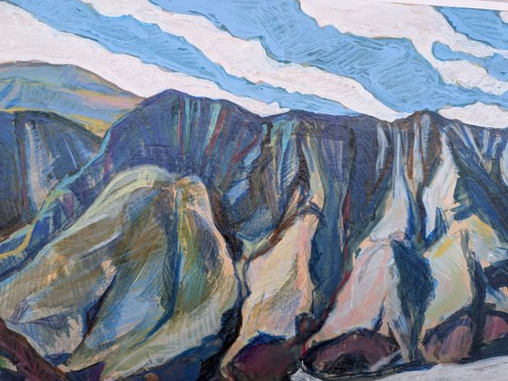 Valley