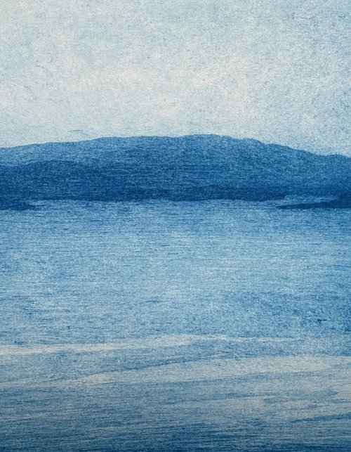 Miyajima by Lizzie Butler