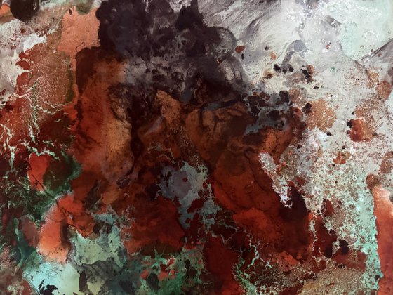 Earth Tones 5