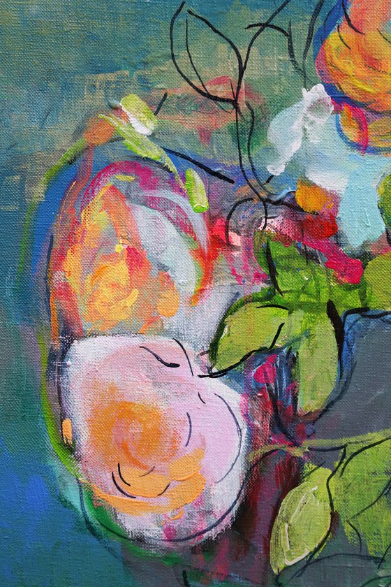 Roses