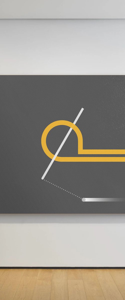 Linear Juice by Adriano Ribeiro