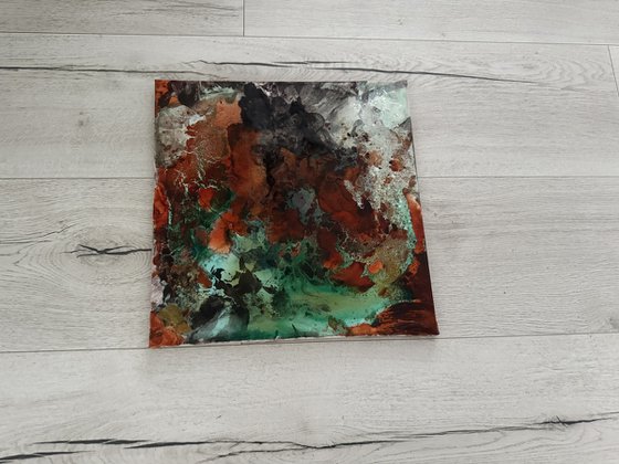 Earth Tones 5