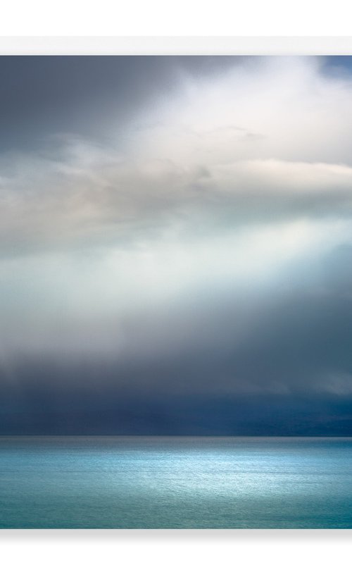 Blue Angel by Lynne Douglas