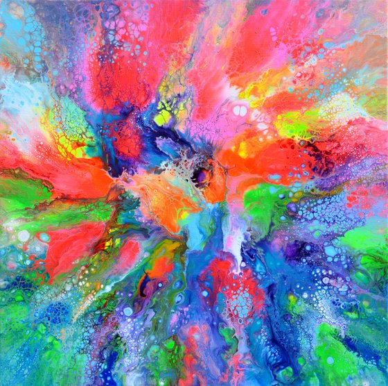 The Voice of a Dream 3