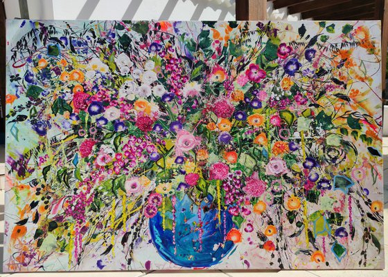 Bloom Cascade