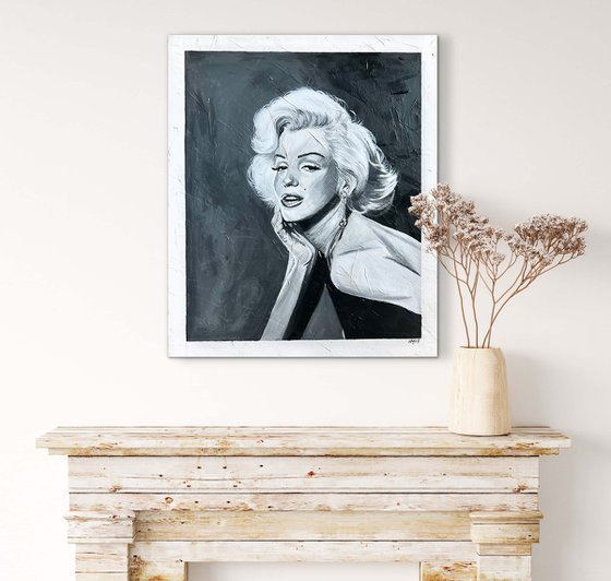 Marilyn