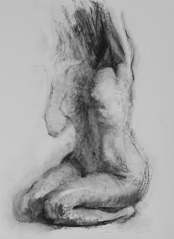 Beth being beautiful