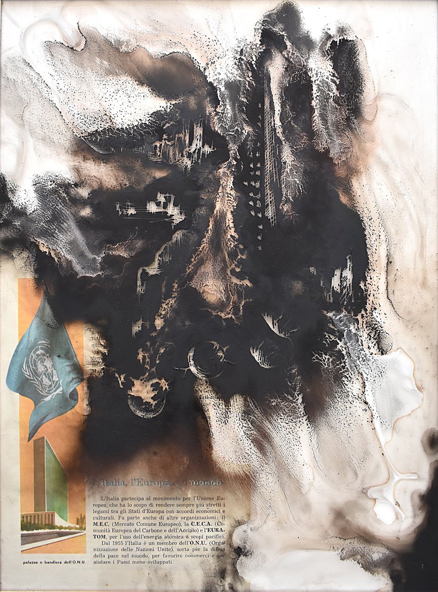 Expressive Painting , L