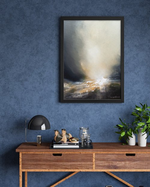 The Beacon by Verity Westwood
