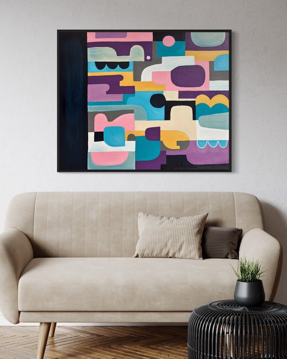 Funky Forms