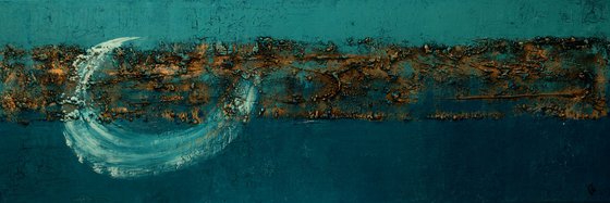 Blue Current