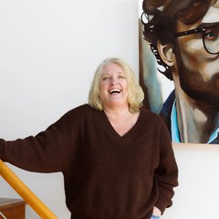 Visit Leigh Witherell shop