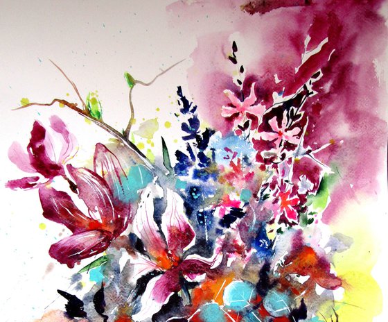 Magnolia