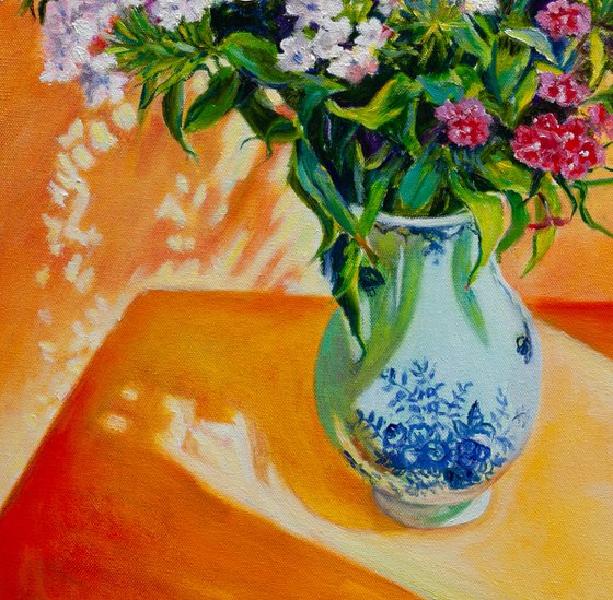 Carnations