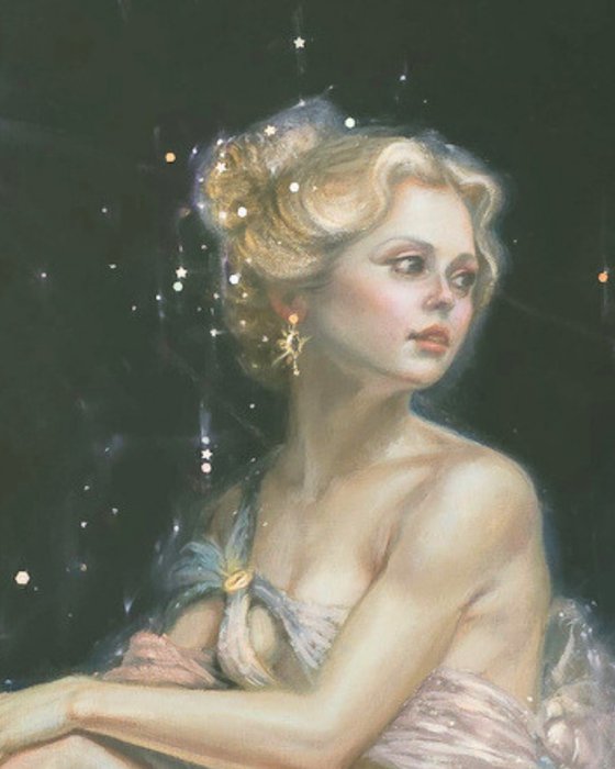 Star Maiden