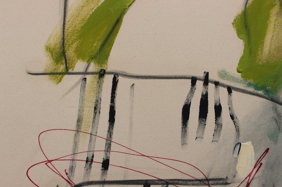 SUMMER'S HEART (MAXIMUM LUSH)