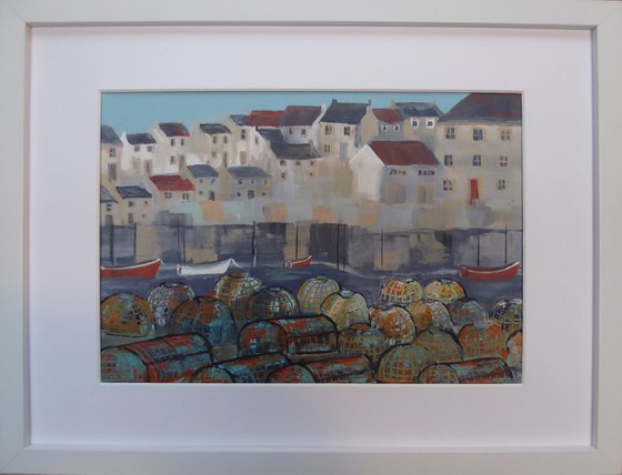 Quayside Pots