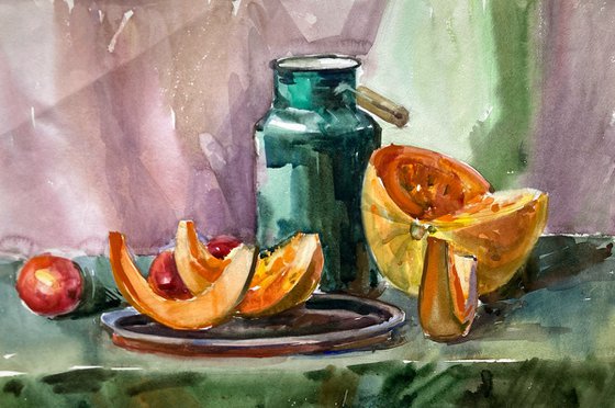 Still Life 7