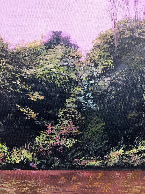 The Elsham Willow