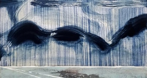 Artwork by Chris Carbone