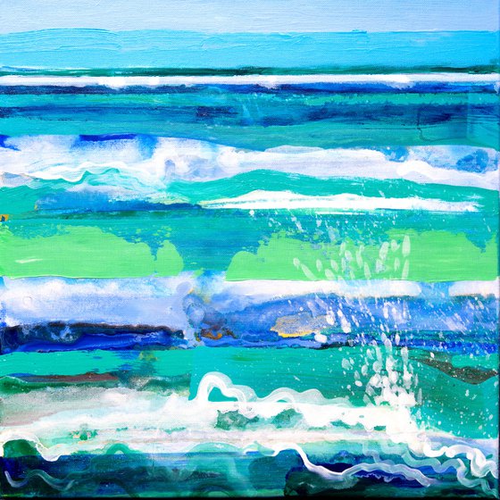 Blue Tide 2