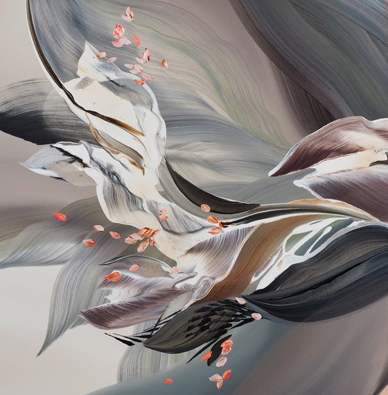 Traces of The Wind