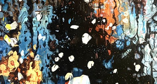 Artwork by Paul Cheng